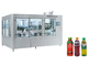 Electric Driven Hot Liquid Filling Machine Juice Processing 28000bph Productivity supplier