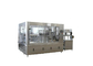 Automatic Fruit Juice / Water Liquid Filling Equipment Beer Bottling Machine With Packaging Function supplier