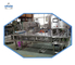 Stainless Steel 5Kw Automatic Bottle Filling Machine For Yogurt Filling supplier